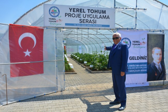 Osmanli Bahcesi Yerli Maydanoz Tohumu Yetistirme Seti Fiyatlari Ozellikleri Ve Yorumlari En Ucuzu Akakce