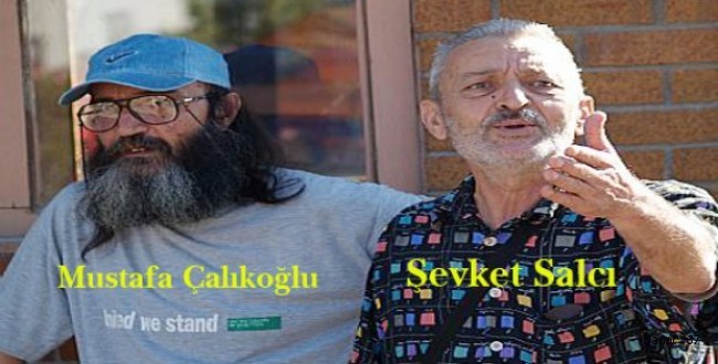 Gazeteci Yazar Şevket Salcı'yı 13 .yılında anıyoruz...